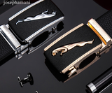 TLHBV.B-Thắt Lưng Da Nam Công Sở