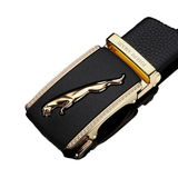 TLHBV.B-Thắt Lưng Da Nam Công Sở