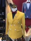 Tuxedo Vàng - TX0000