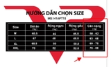 Áo Polo Đen Thiết Kế Limited Cao Cấp – PLD02 Bền, Mềm Nhẹ, Thoáng Mát, Chống Nhăn