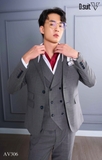 AV306 Vest nam ghi
