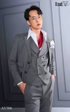 AV306 Vest nam ghi