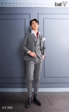 AV306 Vest nam ghi