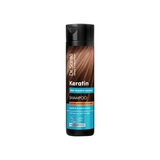Dầu gội phục hồi cấu trúc tóc Dr. Sante Keratin 250ml