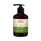 Dung dịch vệ sinh phụ nữ Green Pharmacy Cây Trà 370ml