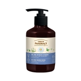 Dung dịch vệ sinh phụ nữ Green Pharmacy Hoa Cúc 370ml