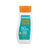 Kem chống nắng Agrado SPF50 250ml