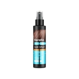 Xịt dưỡng phục hồi cấu trúc tóc Dr. Sante Keratin 150ml - Dành cho tóc bị xơ và dễ gãy rụng