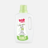 Nước giặt quần áo cho trẻ em Bio Nanny chiết xuất Lô hội 1000ml