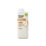 Sữa tắm Dicora Urban Fit Protein Yogurt và chiết xuất Yến mạch 400ml