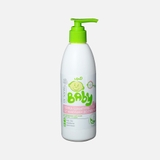 Sữa tắm gội toàn thân cho trẻ em Dr. Sante Baby 300ml