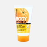 Kem tạo nhiệt giảm béo đốt cháy mỡ cứng và da sần vỏ cam Dr. Sante Body Correct 150ml