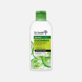 Sữa tẩy trang làm sạch sâu Dr. Sante Cucumber Balance Control 200ml