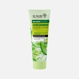 Mặt nạ Dr. Sante Cucumber tẩy da chết 75ml