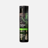 Dầu gội detox tóc và da đầu chiết xuất than tre hoạt tính Dr. Sante Detox Hair 250 ml