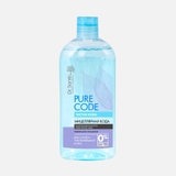 Nước tẩy trang Micellar Pure Cоde dành cho da nhạy cảm và da khô 500ml