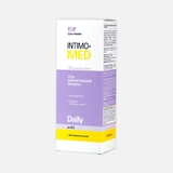 Dung dịch vệ sinh phụ nữ Intimo+Med DAILY 200ml - Dùng hàng ngày