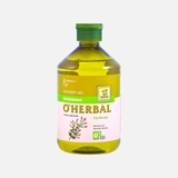 Sữa tắm O'Herbal Refreshing chiết xuất cây Mã Tiên Thảo 500ml