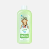 Dầu gội cho trẻ em Pink Elephant Bruin George 500ml