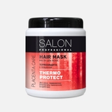 Kem ủ Salon Professional bảo vệ tóc khỏi các tác động nhiệt 1000ml