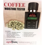 Máy Đo Độ Ẩm Cà Phê Agratronix Coffee Moisture Tester