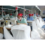 Màn xuất khẩu mùng 10 tháng 10