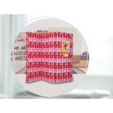 Đệm Everhome 1m6 x 2m x 9F vỏ TC