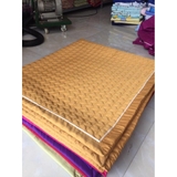 Chăn hè màu trần 180x200