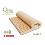 Đệm cao su Standadrd Vạn Thành