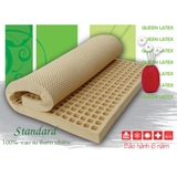 Đệm cao su Standadrd Vạn Thành