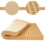 Đệm cao su Standadrd Vạn Thành