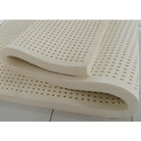 Đệm cao su Standadrd FRESH PLUSH Vạn Thành