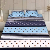 Bộ ga chun: gồm 1 vỏ ga 2 vỏ gối 1m6x2m