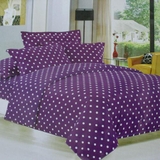 Vỏ chăn cotton 2m x 2m2