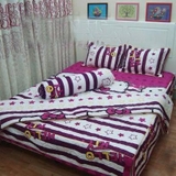 Vỏ chăn cotton 2m x 2m2