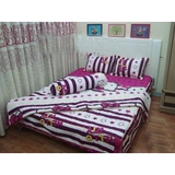 Vỏ chăn cotton 2m x 2m2