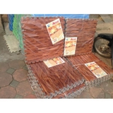 Thảm xốp ghép sàn nhà 60 x 60