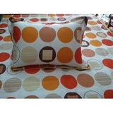 Vỏ chăn cotton 2m x 2m2