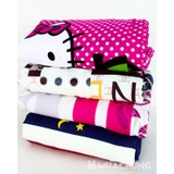 Vỏ chăn cotton 2m x 2m2