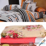 Vỏ chăn cotton 2m x 2m2