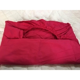 Bộ ga gối satin 1m6 x 2m