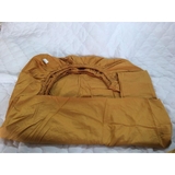 Bộ ga gối satin 1m6 x 2m