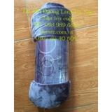 Chăn len cuộn 2m x 2m3