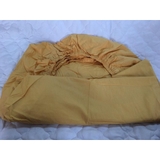 Bộ ga gối satin 1m6 x 2m