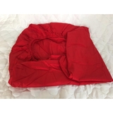 Bộ ga gối satin 1m6 x 2m