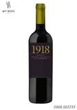 1918 CLASSIC CABERNET SAUVIGNON 2019