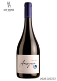 Rượu vang Chi Lê Amayna Pinot Noir