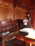 Các Mẫu Bàn thờ Gia Tiên Đẹp