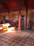 Các Mẫu Bàn thờ Gia Tiên Đẹp