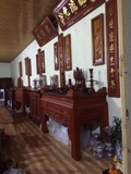 Các Mẫu Bàn thờ Gia Tiên Đẹp
